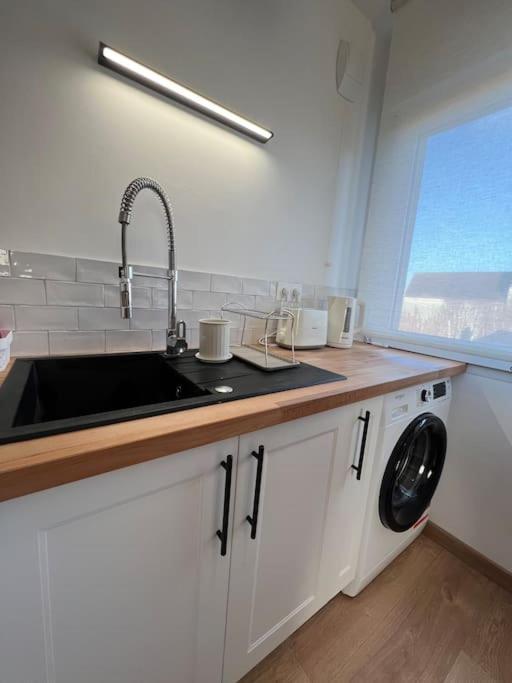 Appartement Proche Disneyland 库洛米耶 外观 照片