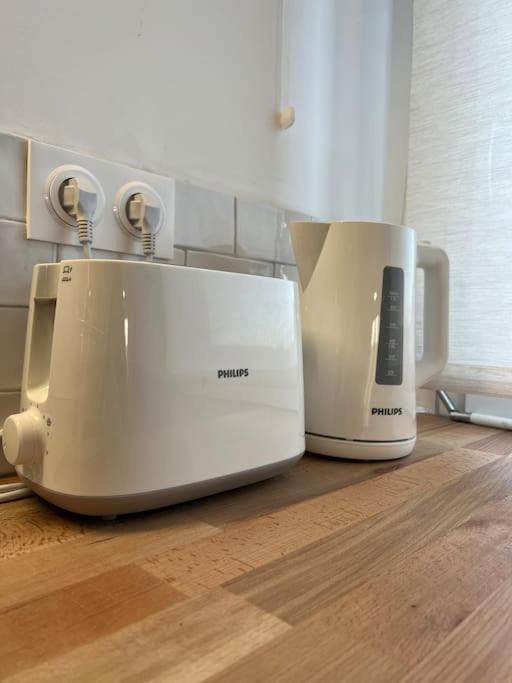 Appartement Proche Disneyland 库洛米耶 外观 照片